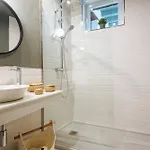 Rocio Апартаменты *