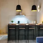 Rocio Апартаменты Севилья