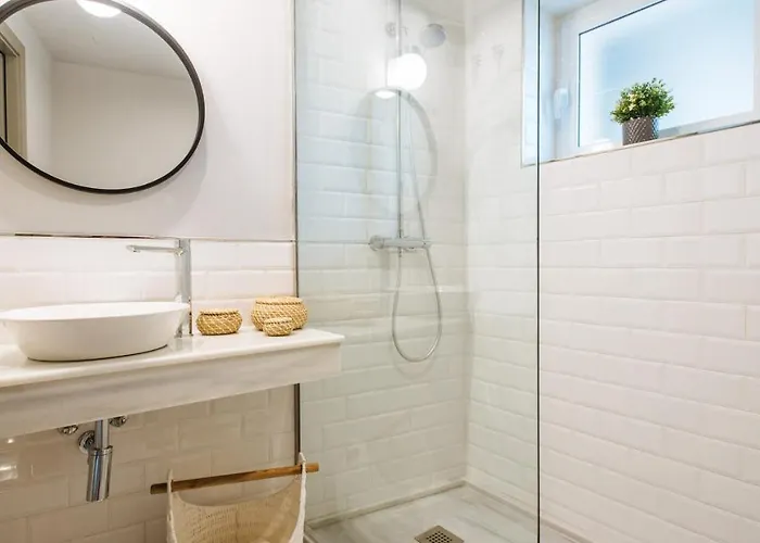 Rocio Appartement *