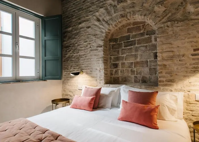 Appartement Rocio *