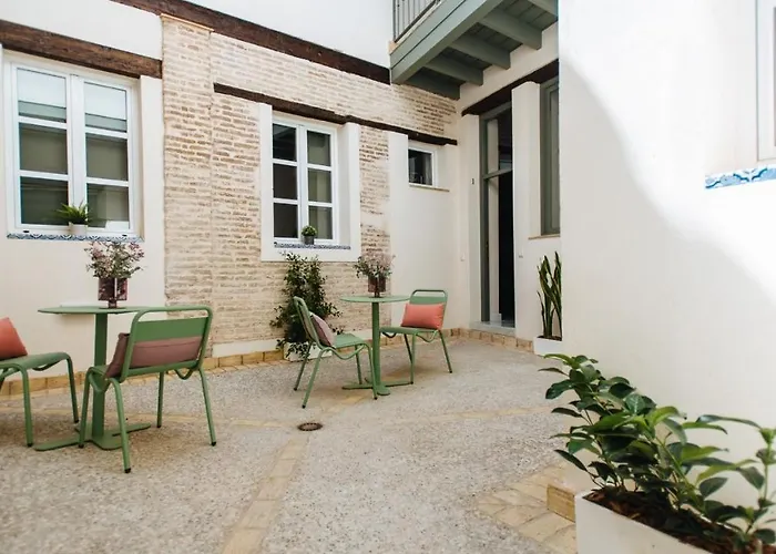 Appartement Rocio