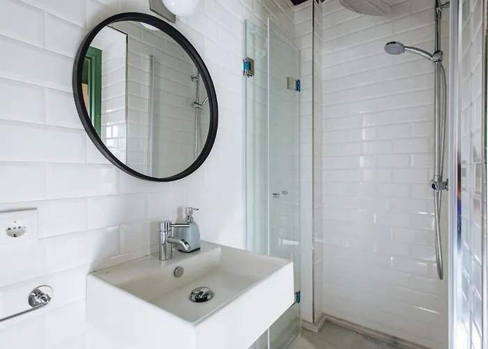 Appartement Rocio *