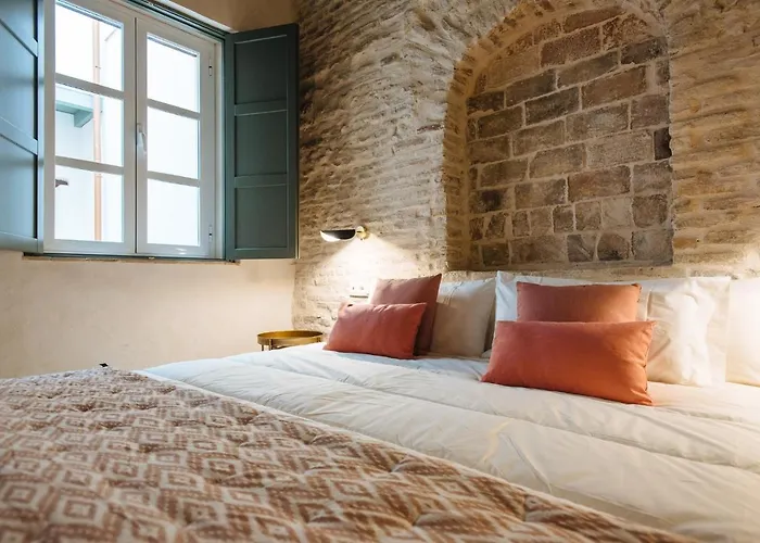 Appartement Rocio Séville