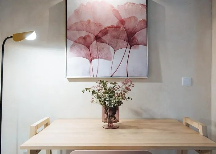 Rocio Appartement Séville