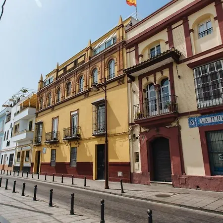 Rocio * 塞维利亚
